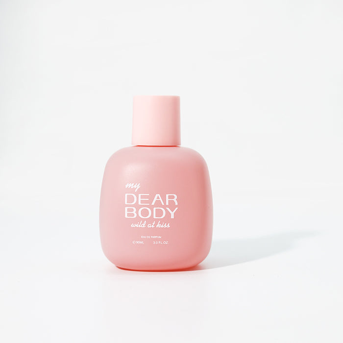 Long-lasting Light Fragrance Date Perfume